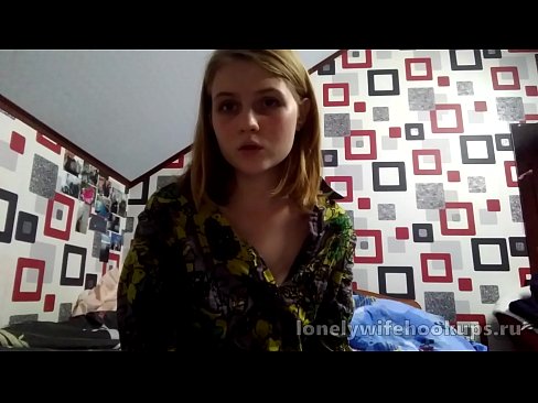 ❤️ Young blonde student from Russia likes bigger dicks. Anal porn at en-gb.epicshowdown.top ❌️